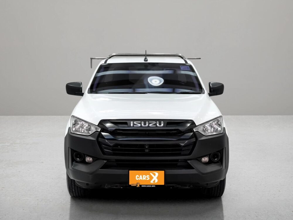 2023 ISUZU D-MAX 1.9 B SPARK  [1C0091] - 2