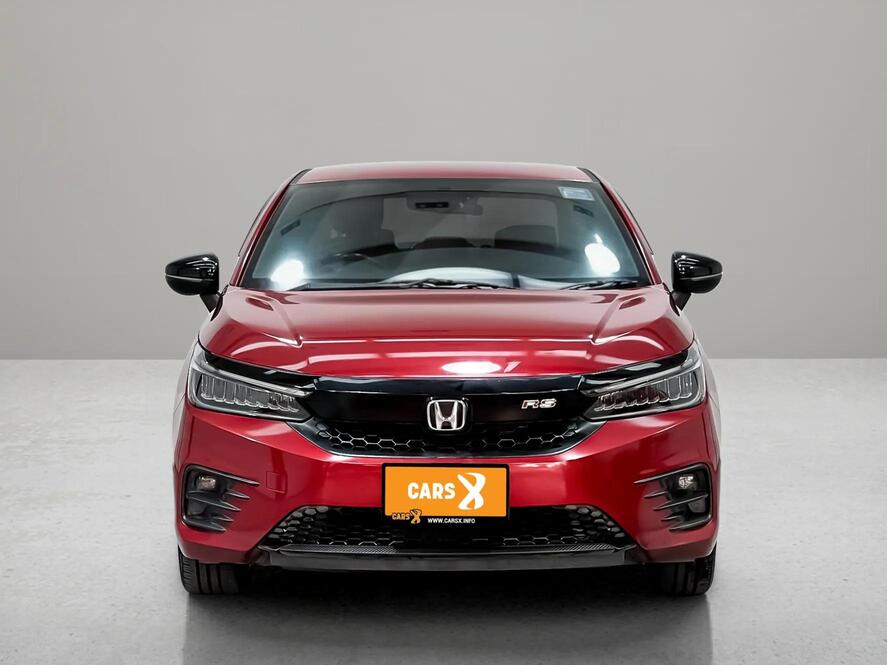 2020 HONDA CITY 1.0 RS  [1S1356V] - 2