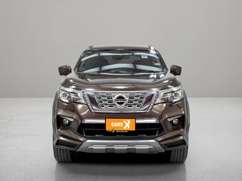 2020 NISSAN TERRA 2.3 VL  [1P2774] - 2