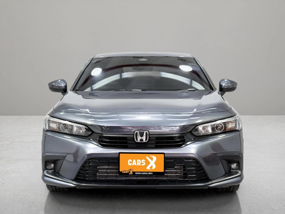 2022 HONDA CIVIC 1.5 EL  [1A0052] - 2