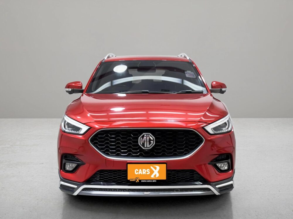 2021 MG ZS 1.5 X+  [1C0088] - 2