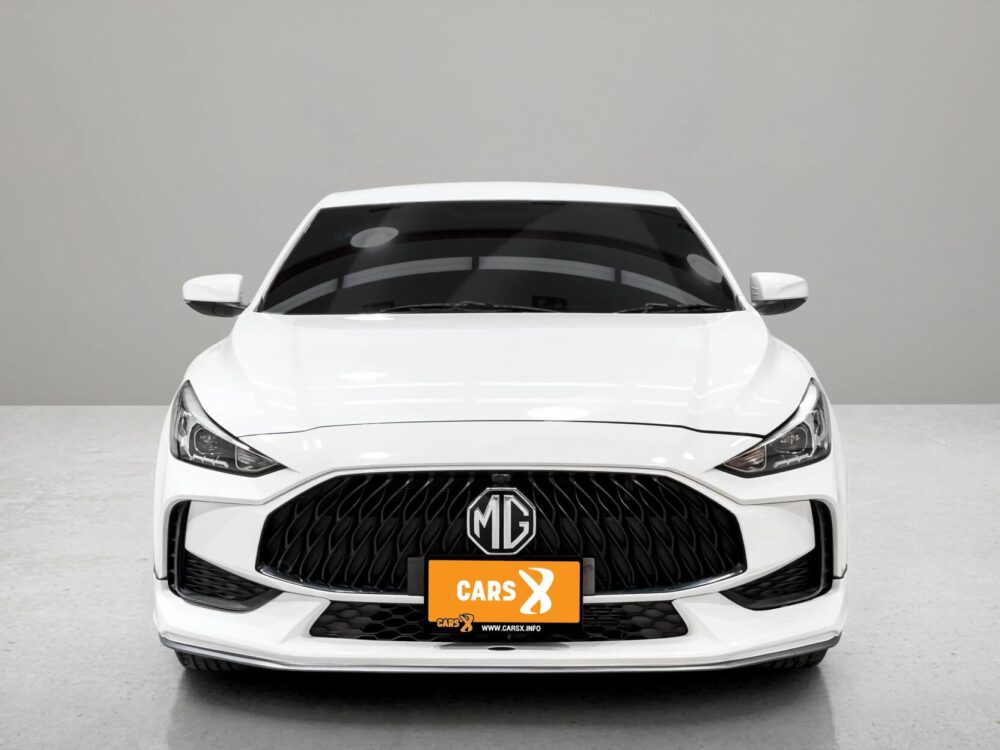 2024 MG MG5 1.5 C  [1A0057V] - 2