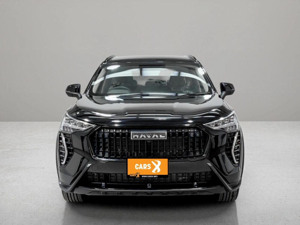 2025 HAVAL JOLION 1.5 SPORT  [1P2761] - 2