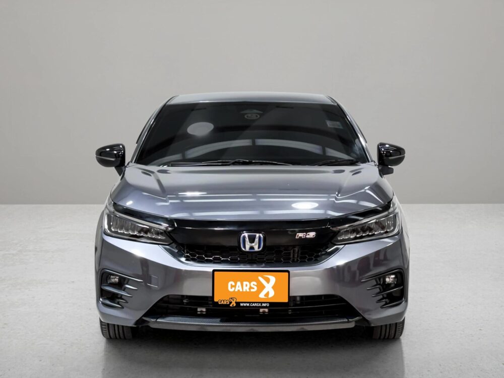 2022 HONDA CITY 1.5 e:HEV RS  [1P2777V] - 2