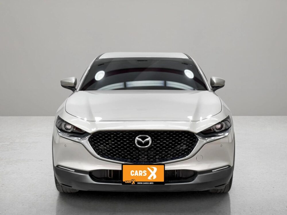 2024 MAZDA CX-30 2.0 S  [1P2741] - 2
