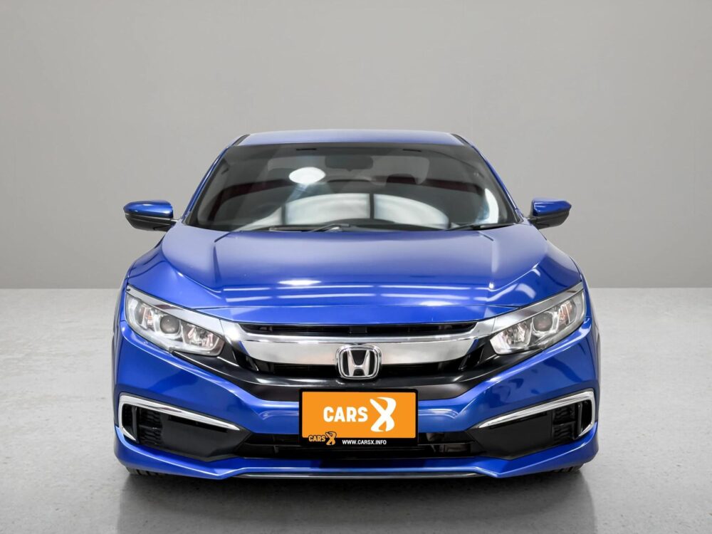 2019 HONDA CIVIC 1.8 E  [1T0048] - 2