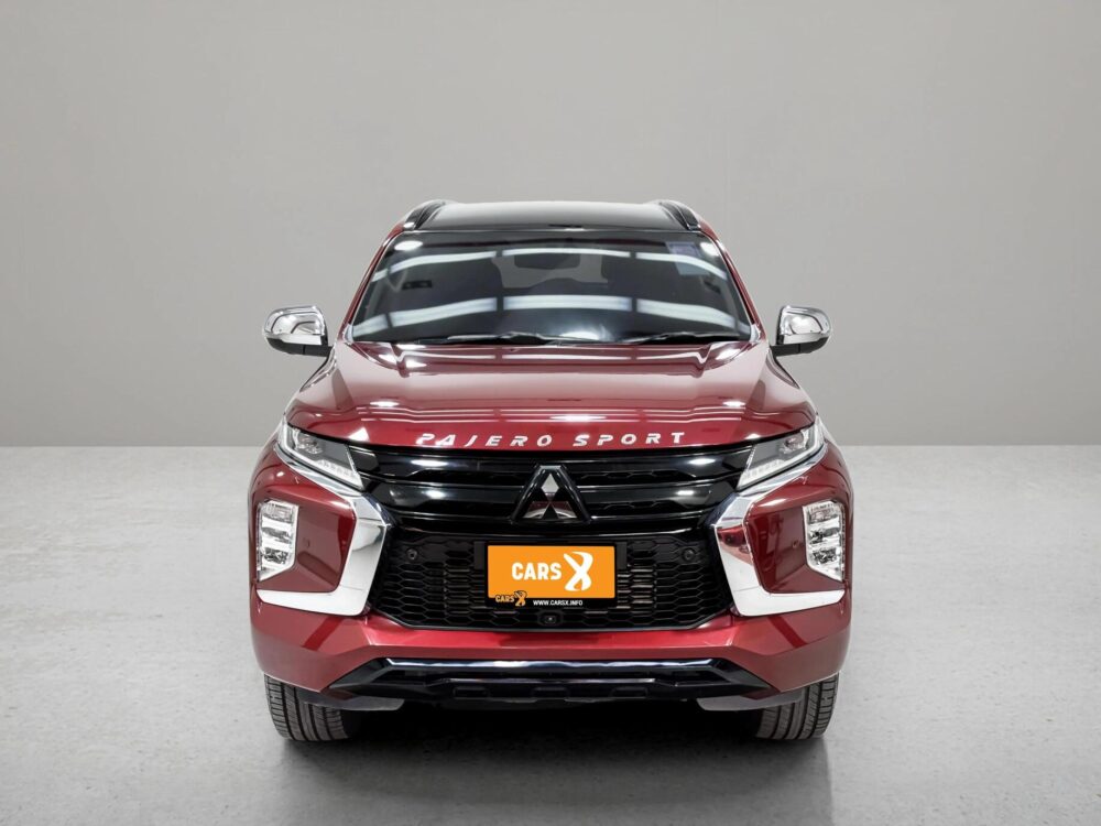 2023 MITSUBISHI PAJERO SPORT 2.4 GT PREMIUM ELITE EDITION 4WD  [1A0050] - 2