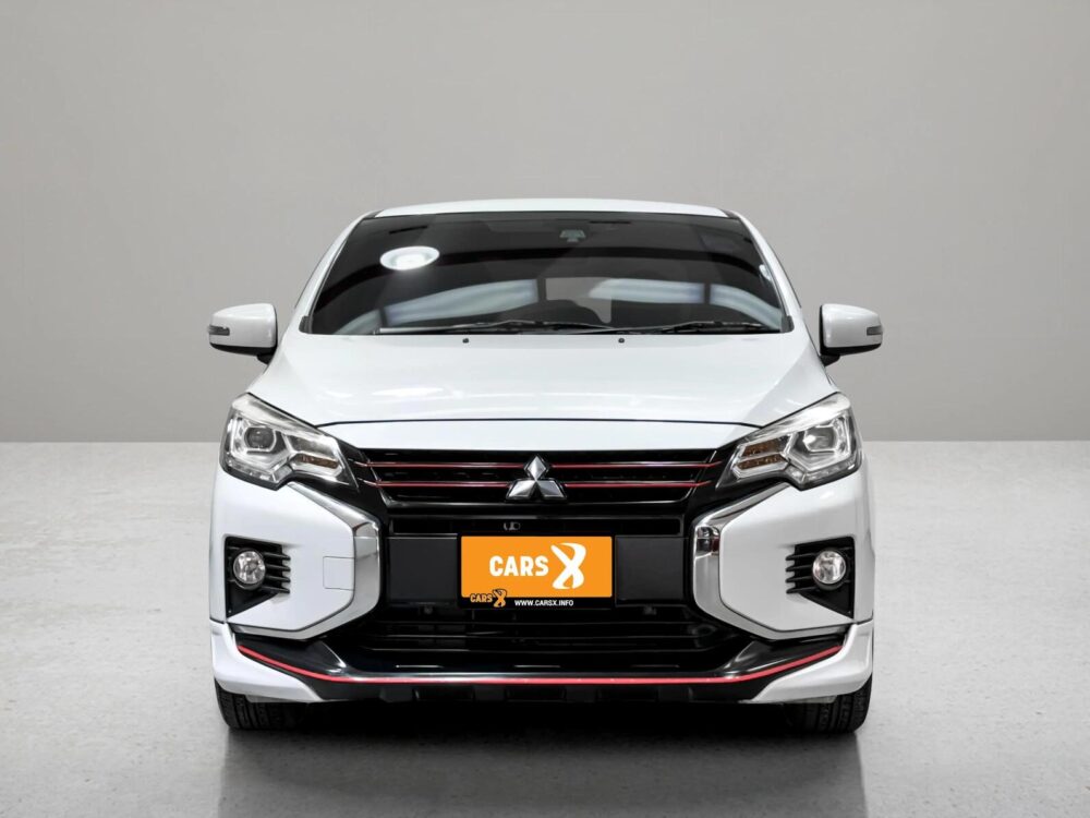 2021 MITSUBISHI ATTRAGE 1.2 GLS LTD  [1S1359V] - 2