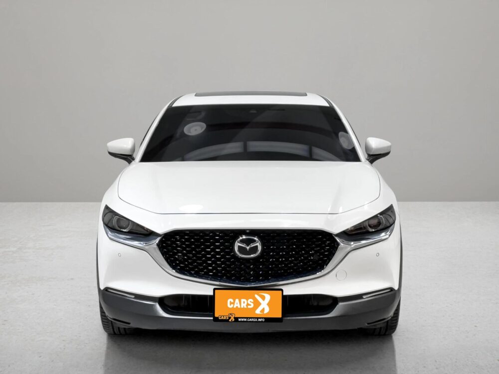 2021 MAZDA CX-30 2.0 SP  [1P2755V] - 2