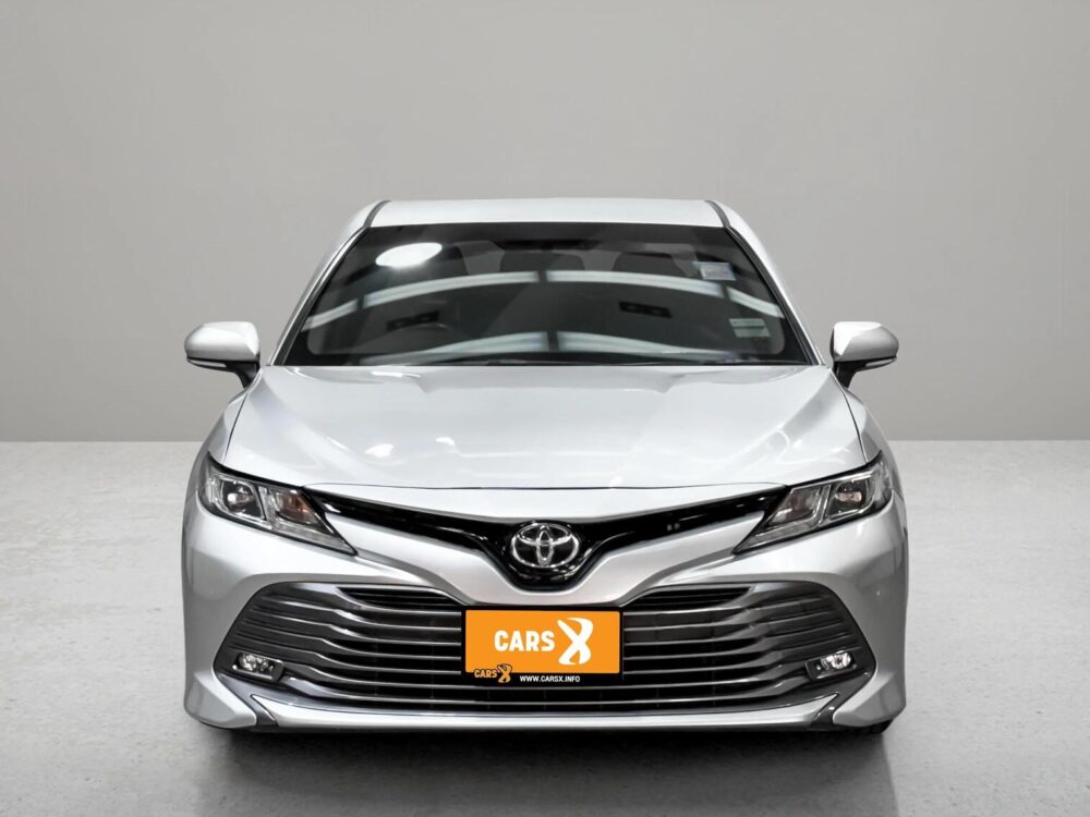 2020 TOYOTA CAMRY 2.0 G  [1T0050] - 2