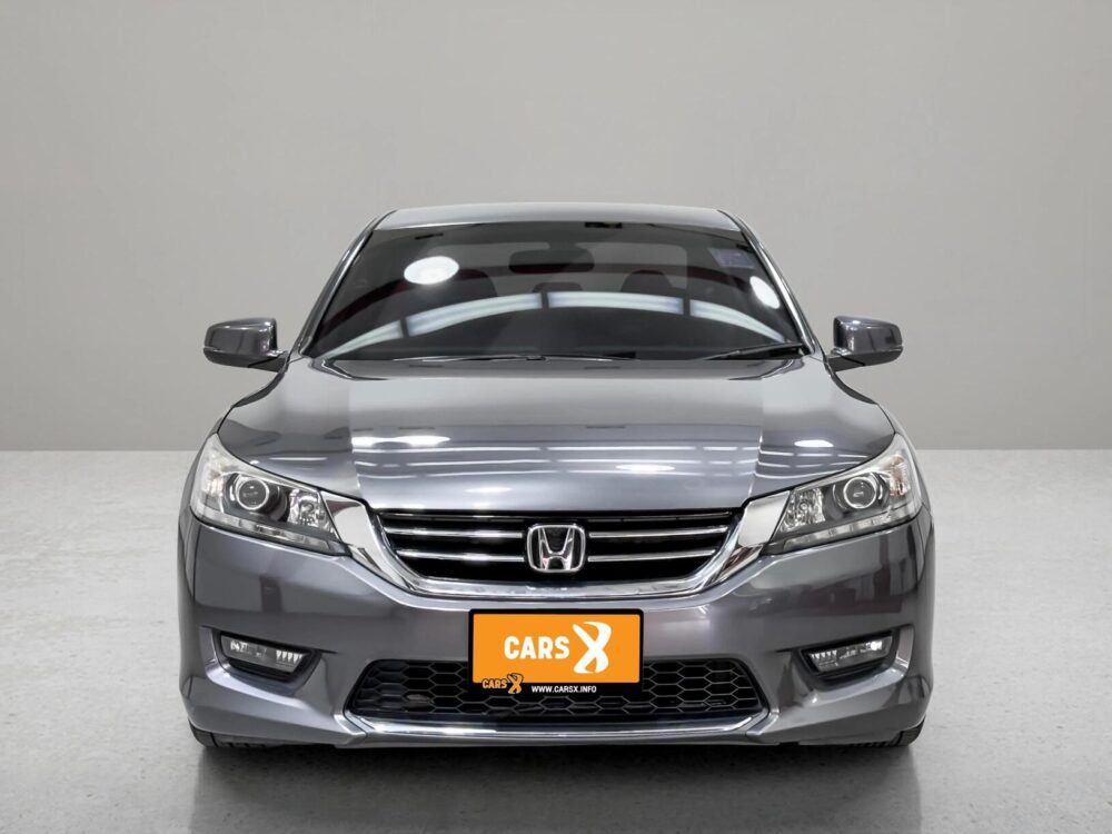 2015 HONDA ACCORD 2.0 EL  [1S1360V] - 2