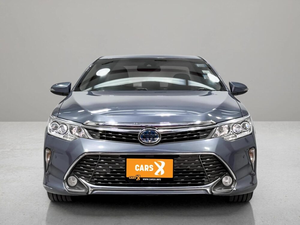 2015 TOYOTA CAMRY 2.5 HYBRID PREMIUM  [1P2769V] - 2