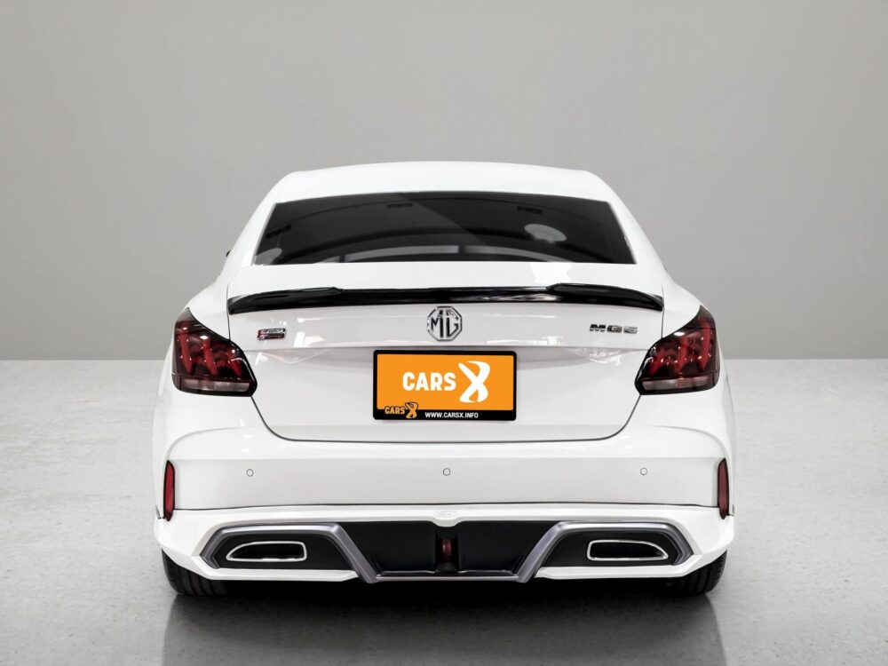 2024 MG MG5 1.5 C  [1A0057V] - 3
