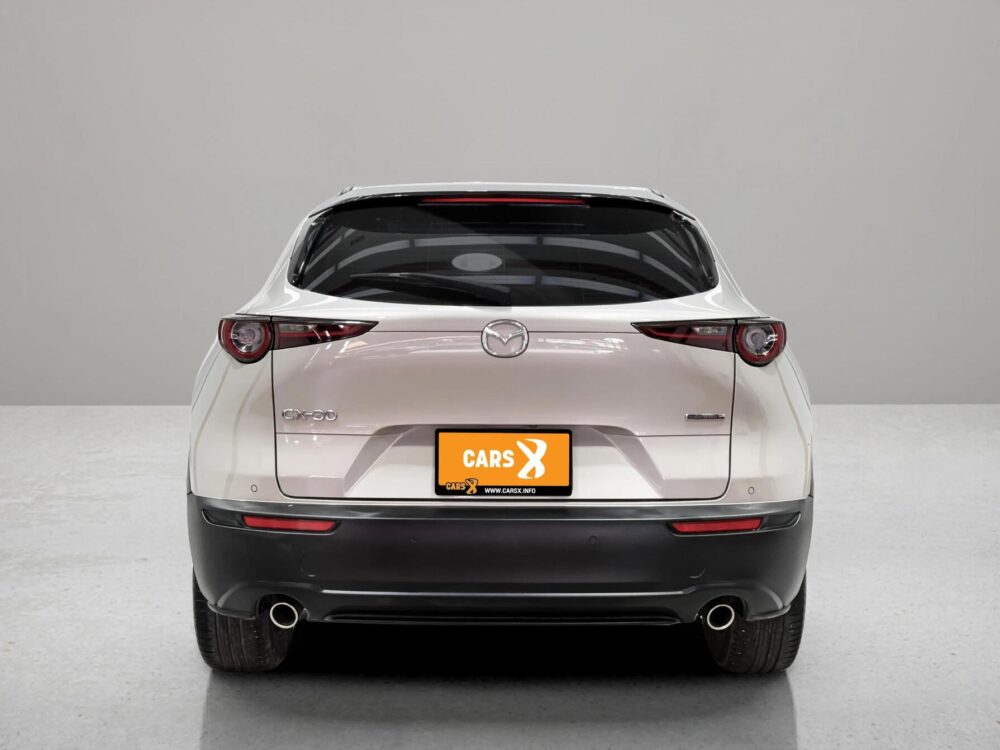 2024 MAZDA CX-30 2.0 S  [1P2741] - 3