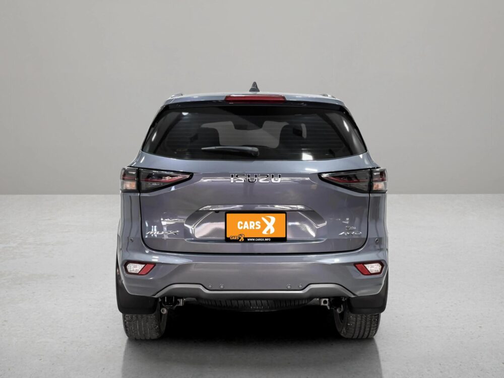 2023 ISUZU MU-X 3.0 PHANTOM COLLECTION ULTIMATE 4WD  [1P2742] - 3