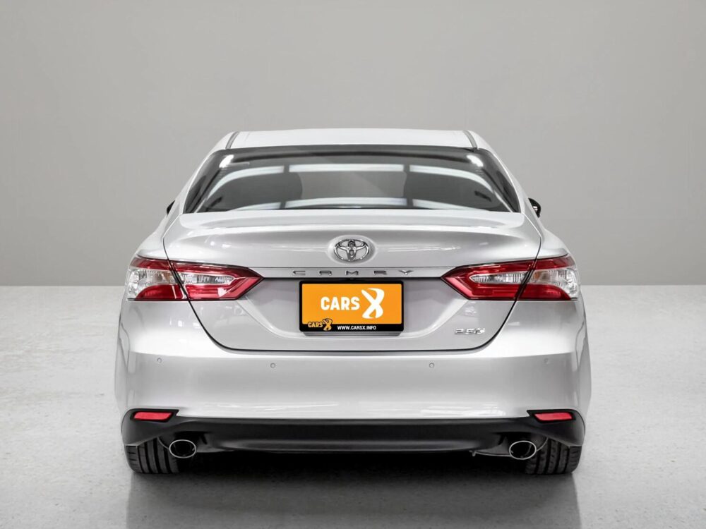 2019 TOYOTA CAMRY 2.5 G  [1A0051] - 3