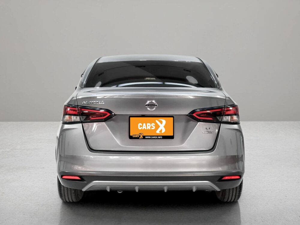 2020 NISSAN ALMERA 1.0 V  [1T0057V] - 3