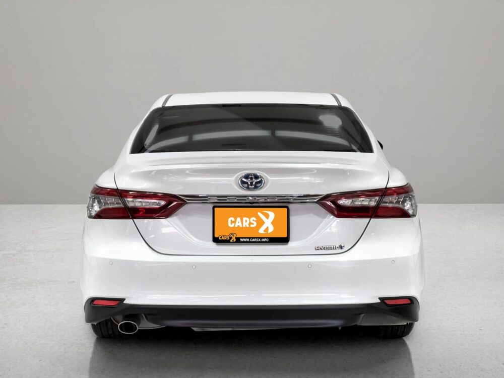 2019 TOYOTA CAMRY 2.5 HYBRID PREMIUM  [1N0105] - 3