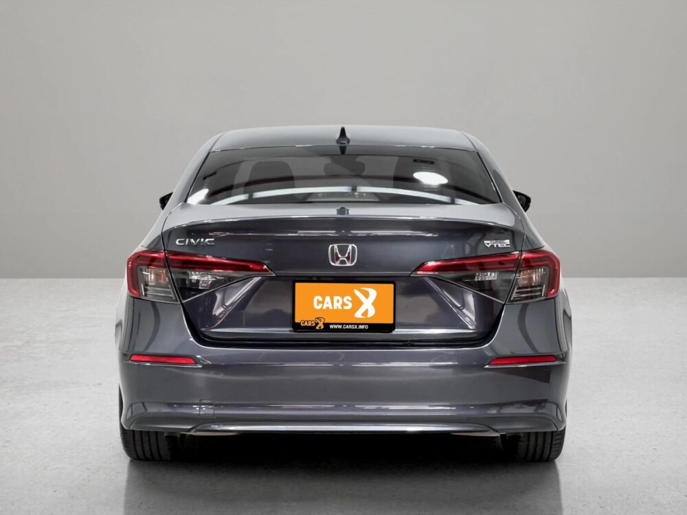 2022 HONDA CIVIC 1.5 EL  [1A0052] - 3
