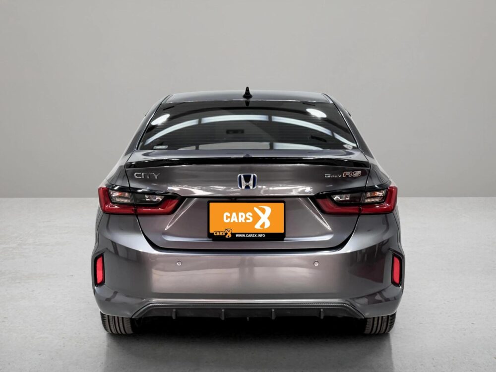 2022 HONDA CITY 1.5 e:HEV RS  [1P2777V] - 3