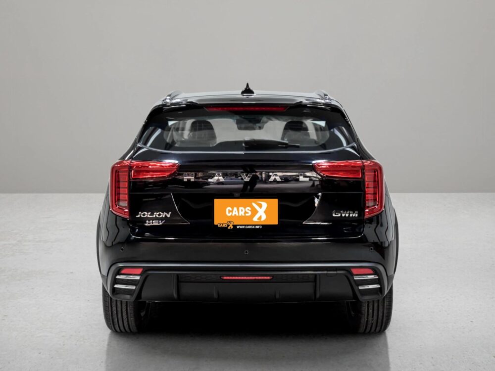 2025 HAVAL JOLION 1.5 SPORT  [1P2761] - 3