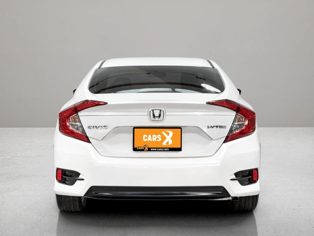 2018 HONDA CIVIC 1.8 E  [1S1340] - 3