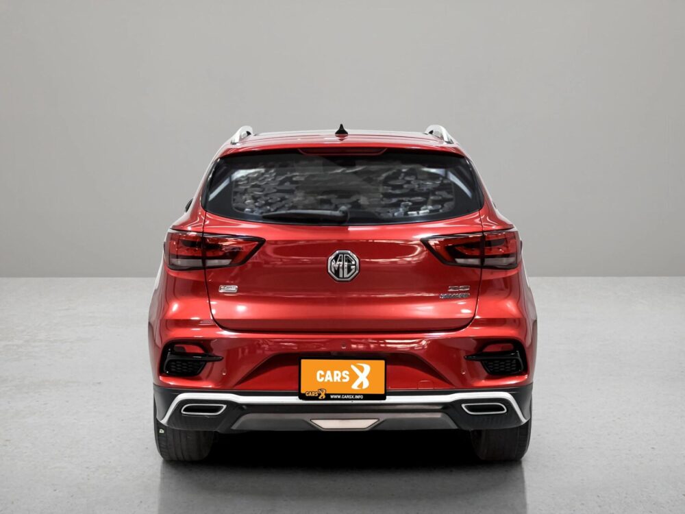 2021 MG ZS 1.5 X+  [1C0088] - 3
