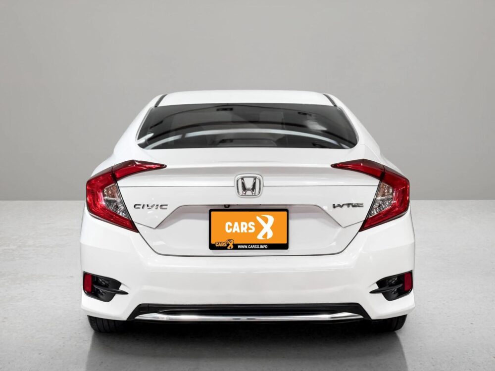 2019 HONDA CIVIC 1.8 EL  [1S1349] - 3
