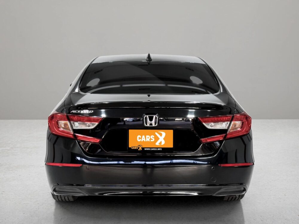 2021 HONDA ACCORD 1.5 TURBO EL  [1P2770V] - 3