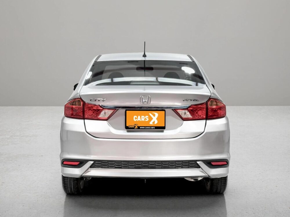 2019 HONDA CITY 1.5 V  [1S1328] - 3