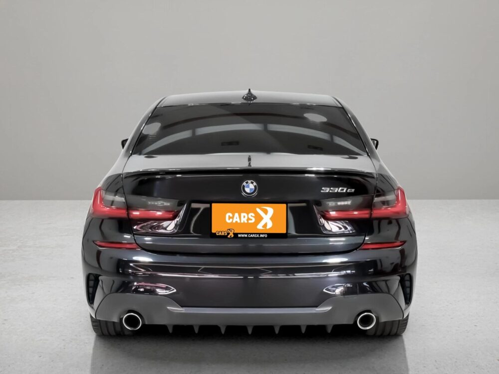 2021 BMW 330E 2.0 M SPORT  [1P2764] - 3