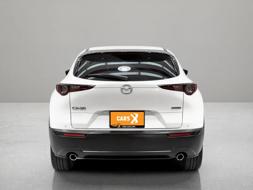 2021 MAZDA CX-30 2.0 SP  [1P2755V] - 3