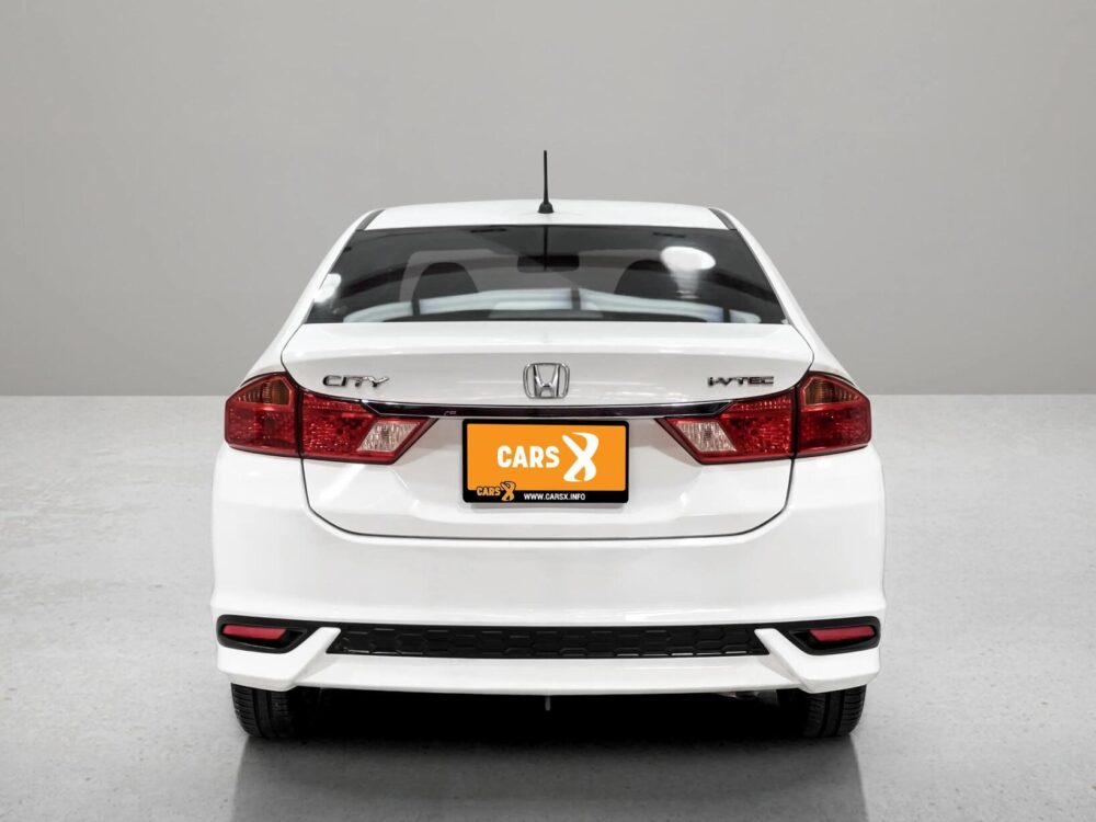 2019 HONDA CITY 1.5 V  [1S1335] - 3