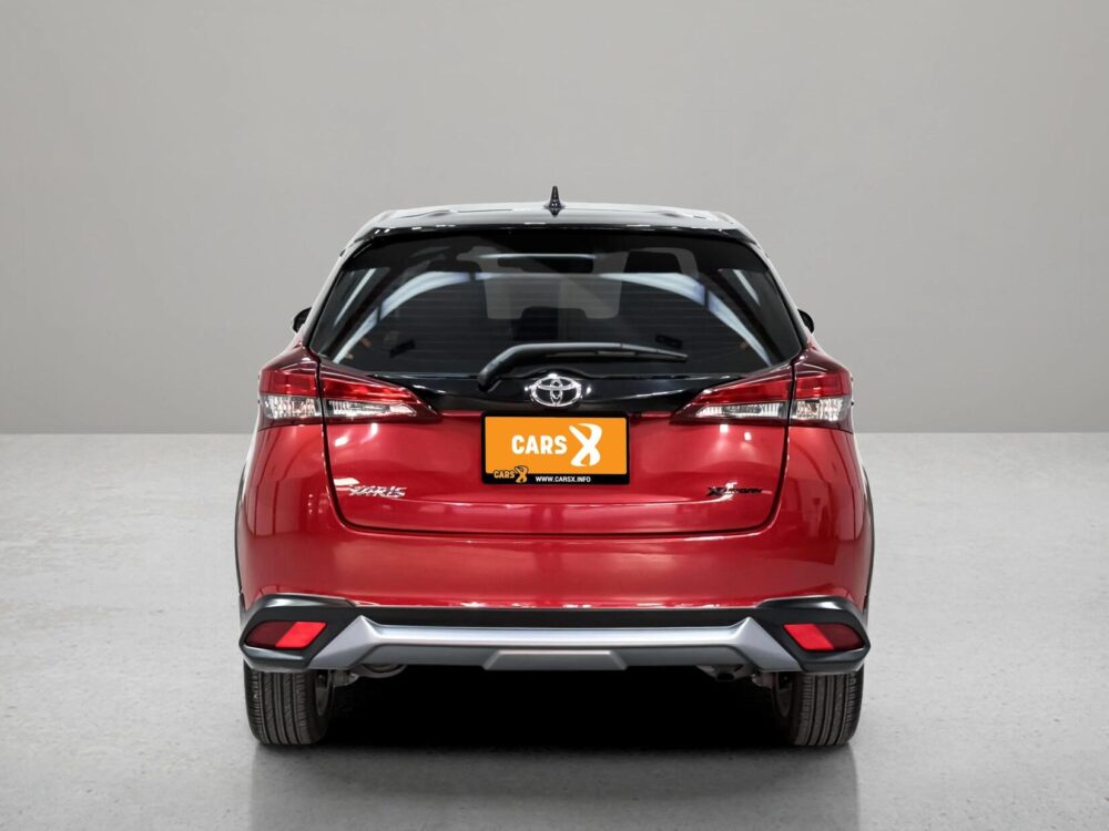 2023 TOYOTA YARIS 1.2 SPORT PREMIUM X-URBAN  [1N0108V] - 3