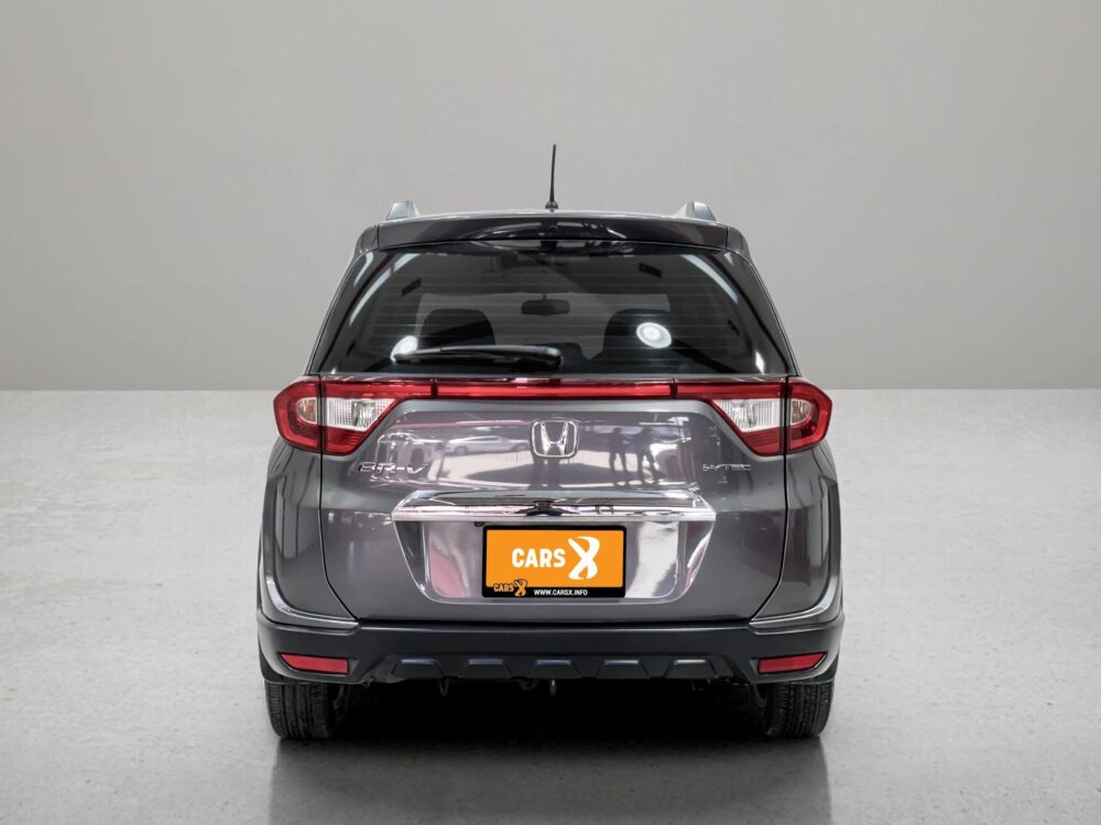 2019 HONDA BR-V 1.5 V+  [1S1325] - 3