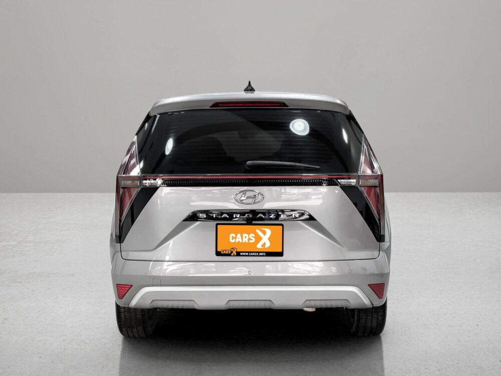 2024 HYUNDAI STARGAZER 1.5 SMART 7  [1P2757V] - 3