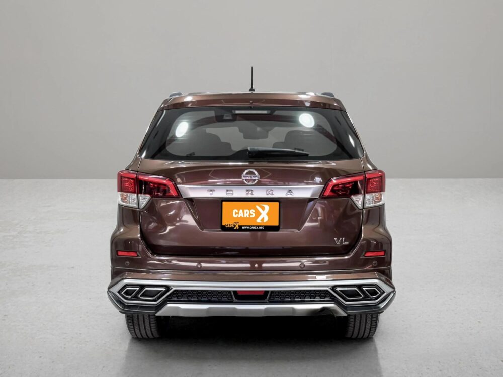 2020 NISSAN TERRA 2.3 VL  [1P2774] - 3