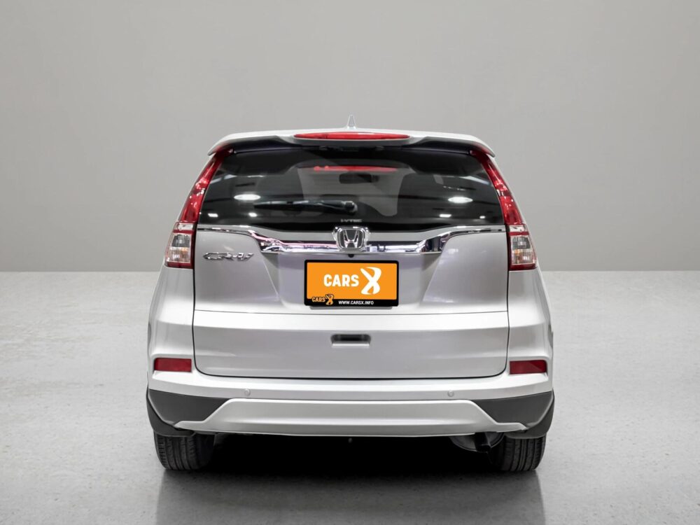 2015 HONDA CR-V 2.0 S  [1P2767V] - 3