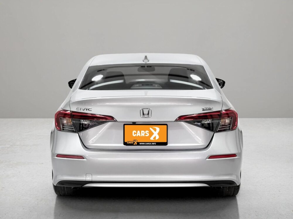 2022 HONDA CIVIC 1.5 EL  [1C0084] - 3