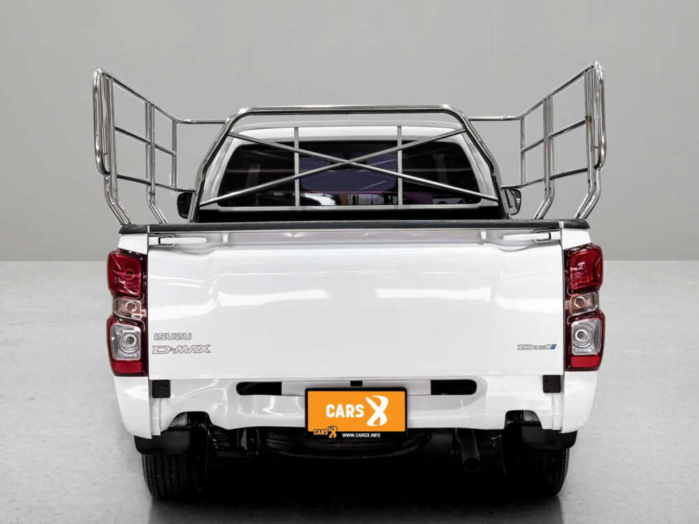 2023 ISUZU D-MAX 1.9 B SPARK  [1C0091] - 3