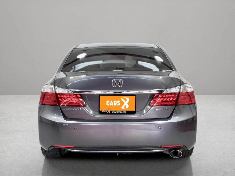 2015 HONDA ACCORD 2.0 EL  [1S1360V] - 3