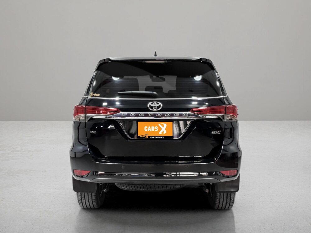 2019 TOYOTA FORTUNER 2.4 V 4WD  [1N0103] - 3