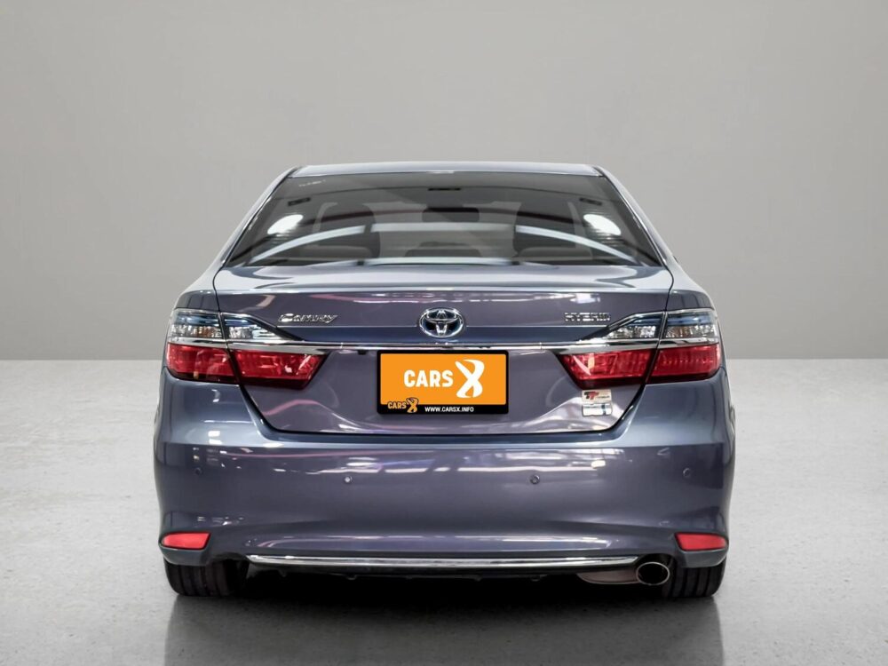 2015 TOYOTA CAMRY 2.5 HYBRID PREMIUM  [1P2769V] - 3