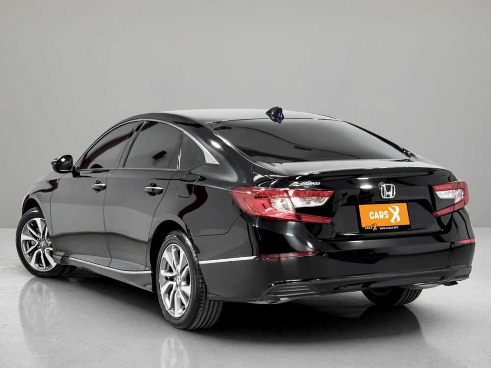 2021 HONDA ACCORD 1.5 TURBO EL  [1P2770V] - 4