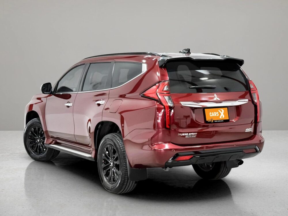 2023 MITSUBISHI PAJERO SPORT 2.4 GT PREMIUM ELITE EDITION 4WD  [1A0050] - 4