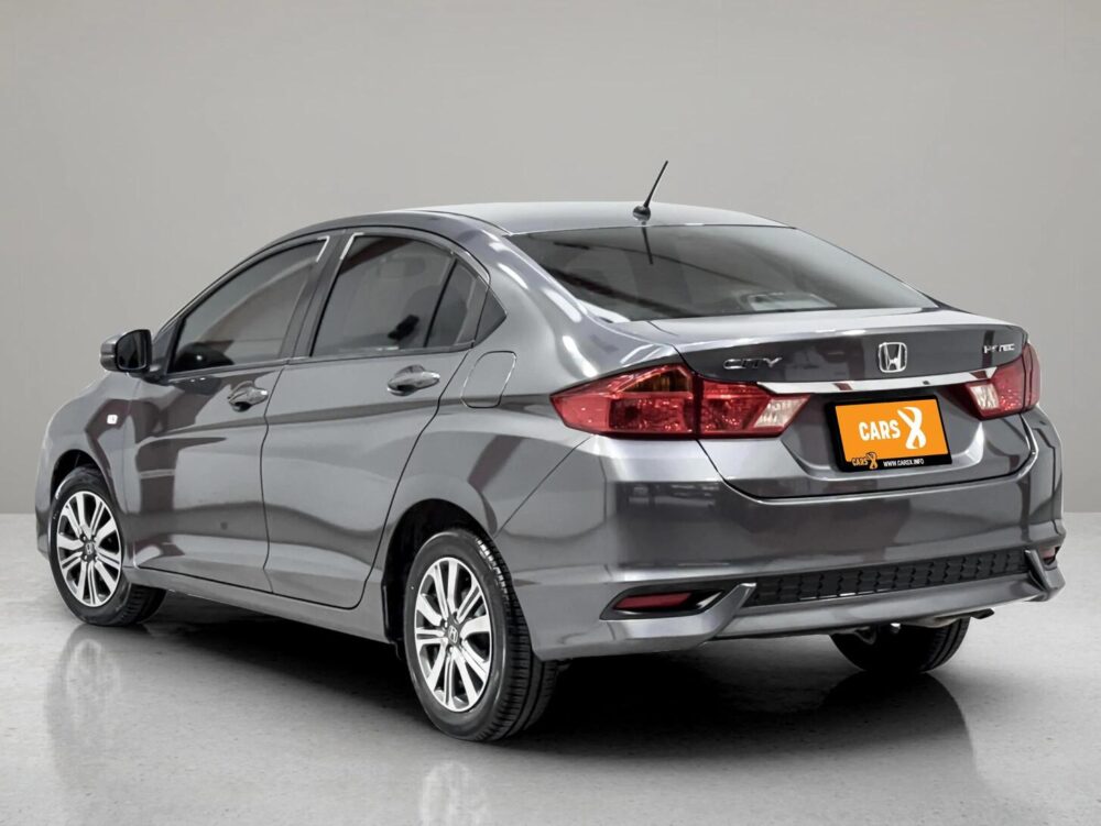 2019 HONDA CITY 1.5 V  [1S1332] - 4