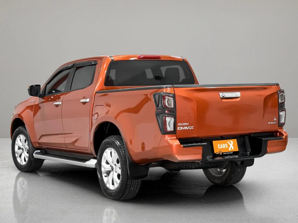 2023 ISUZU D-MAX 1.9 HI-LANDER Z CAB-4  [1N0106] - 4