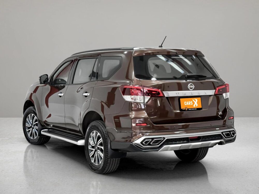 2020 NISSAN TERRA 2.3 VL  [1P2774] - 4