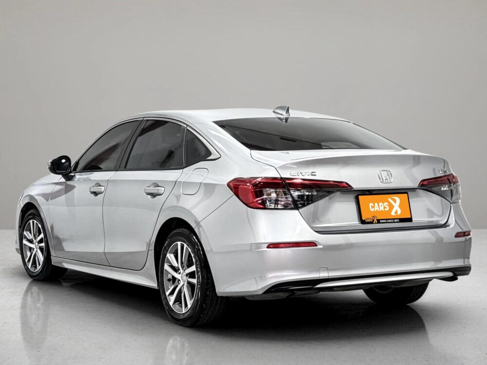 2022 HONDA CIVIC 1.5 EL  [1C0084] - 4