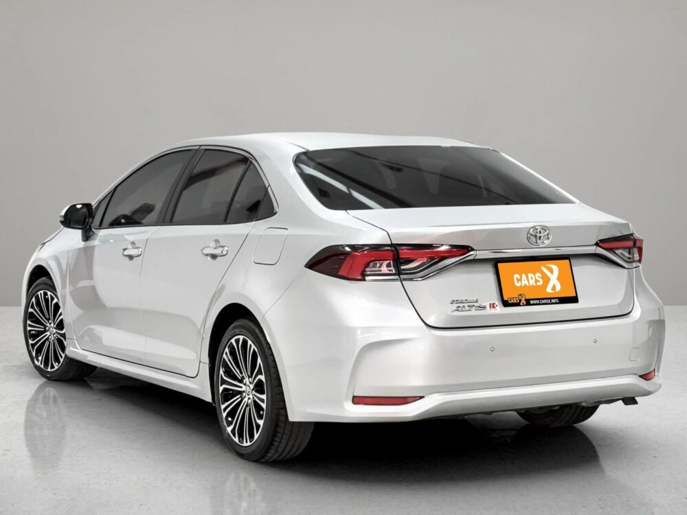 2022 TOYOTA COROLLA ALTIS 1.8 SPORT  [1T0051] - 4
